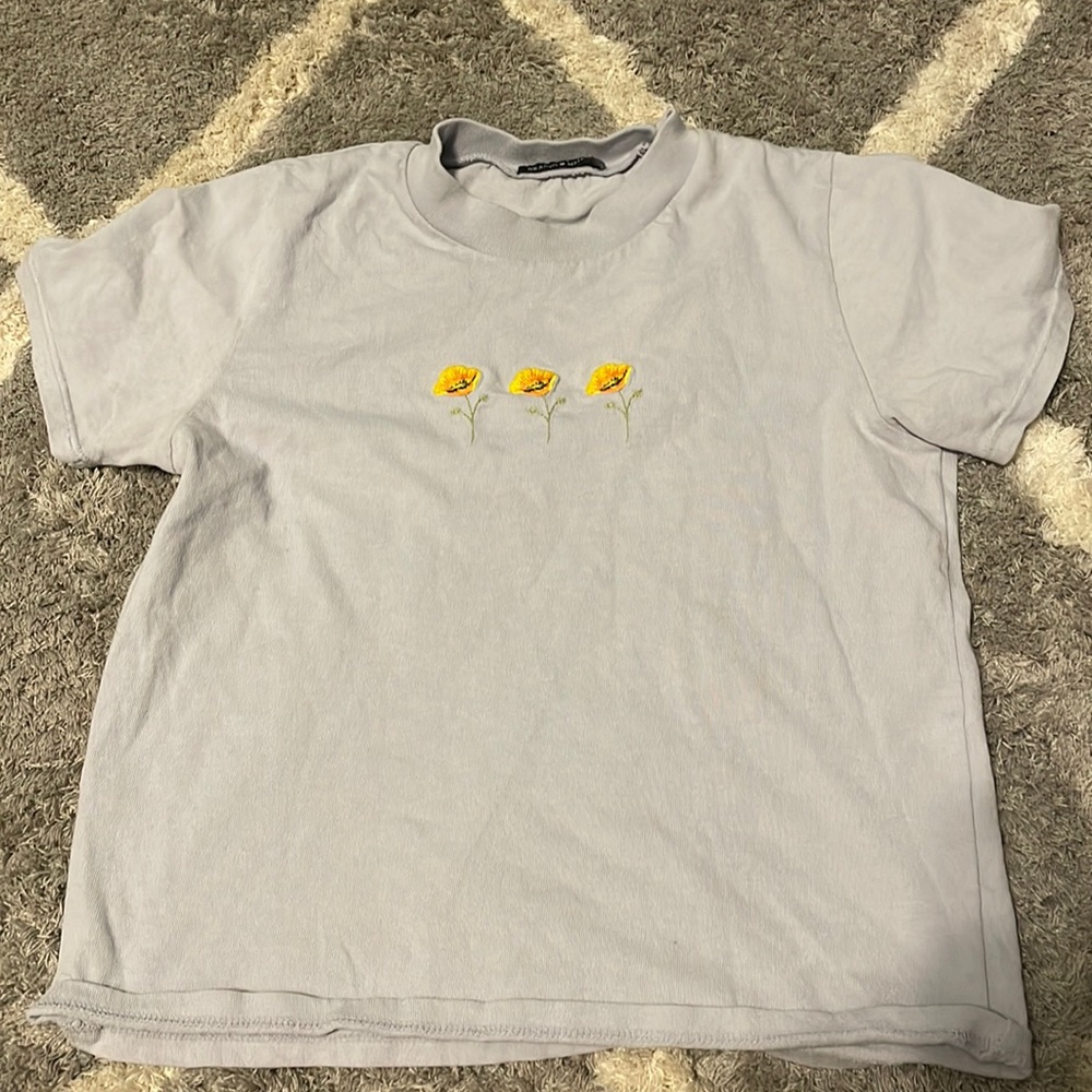 brandy Melville shirt